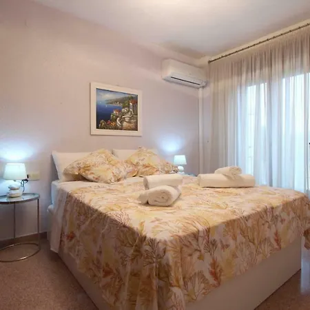 Apartment San Nicolas *